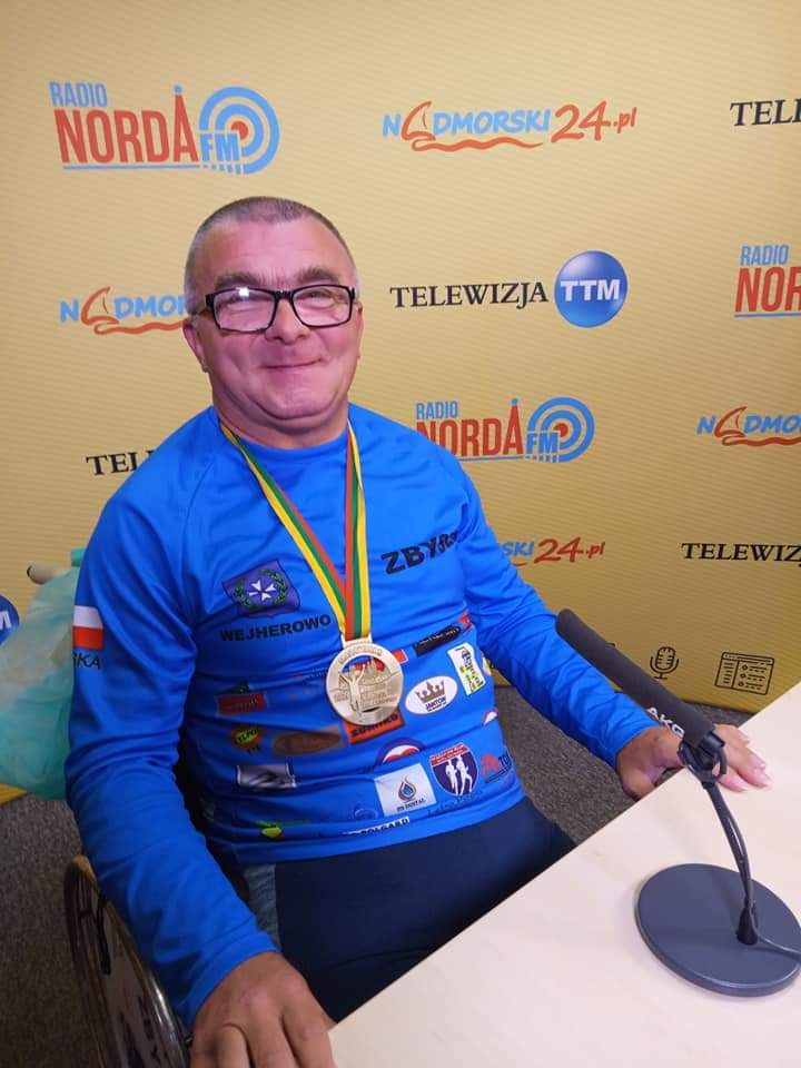 Zdjęcie do wpisu: Wspomnienie z Radia Norda FM